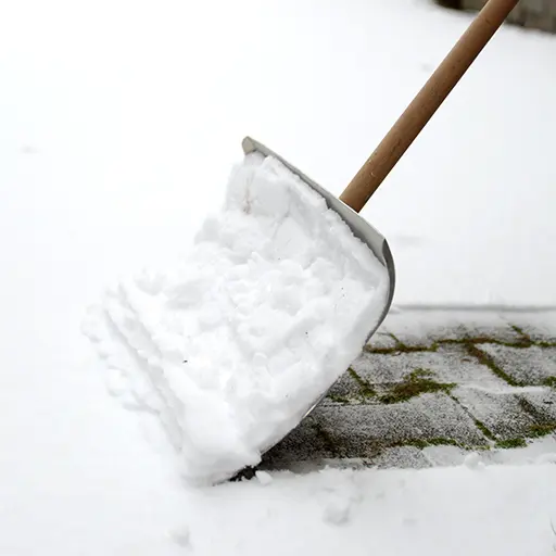 Winterdienst